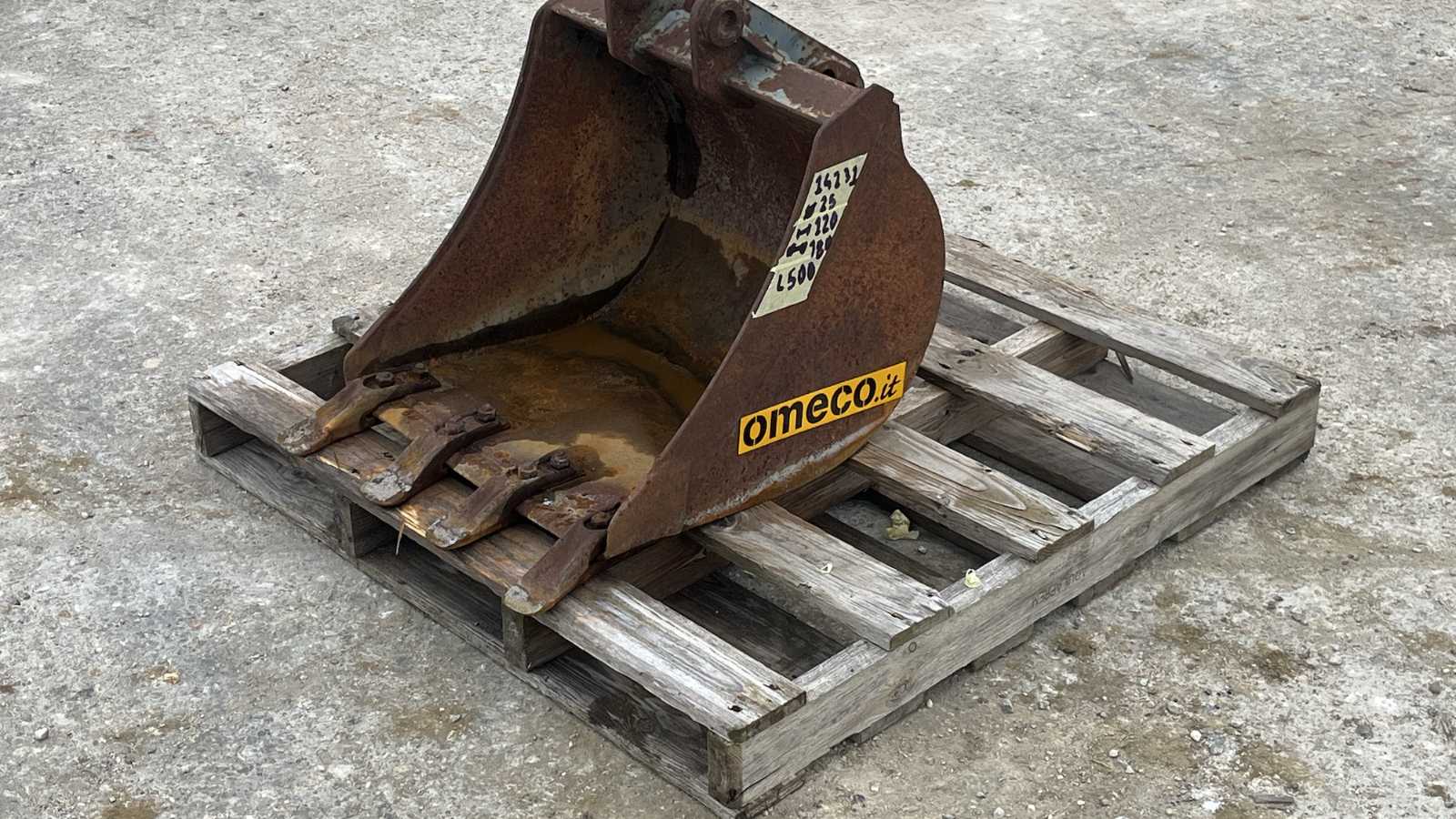 OmecoHub - Immagine Principale